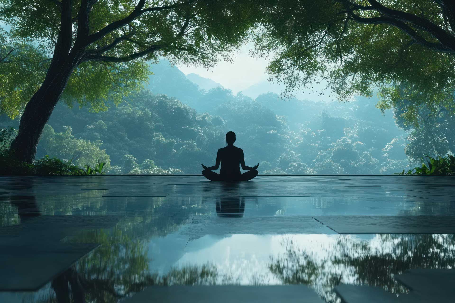 Join the Free Meditation Thursday